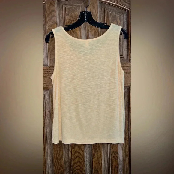 Chico’s top size 1 - Picture 6 of 6